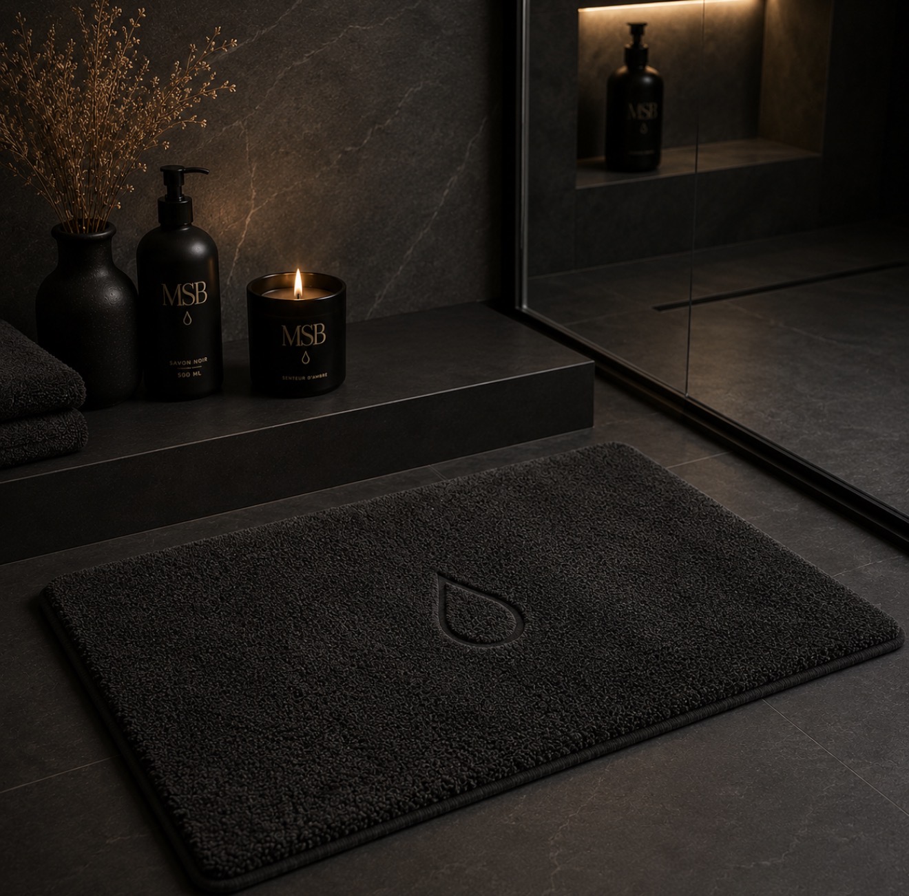 Tapis Onyx